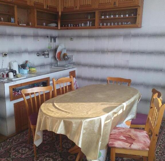 פנסיון Guest House Jani