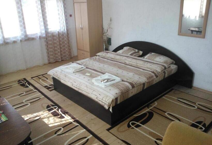 פנסיון Guest House Jani