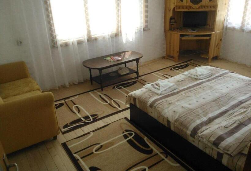 פנסיון Guest House Jani