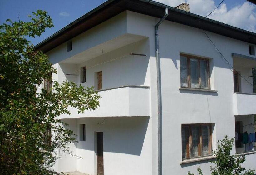 פנסיון Guest House Jani