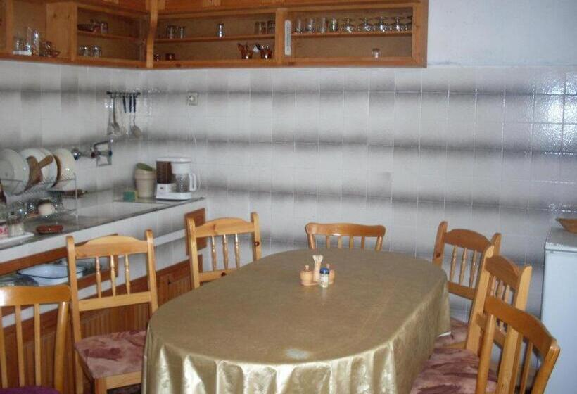 פנסיון Guest House Jani