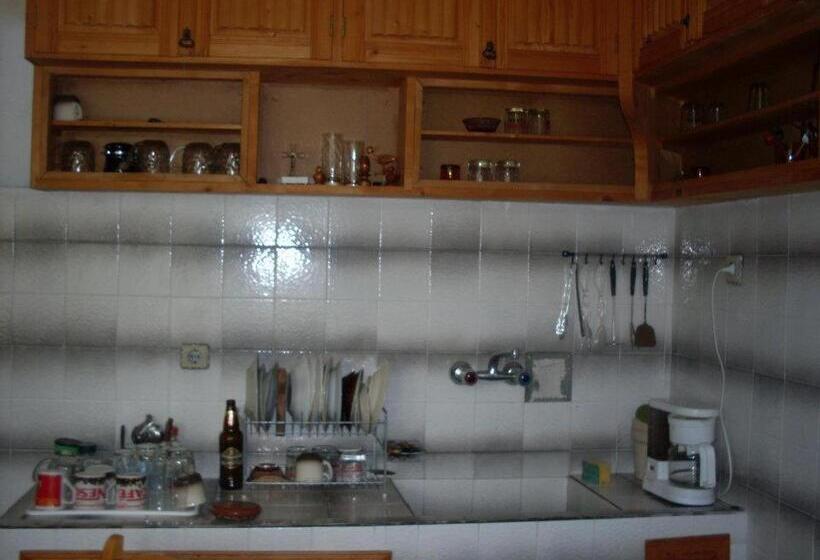 פנסיון Guest House Jani