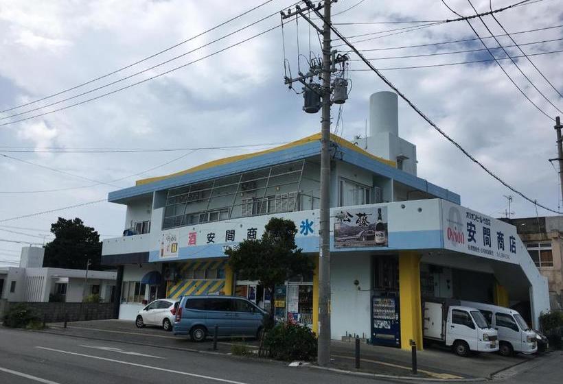 膳宿费 Minshuku Sakiya