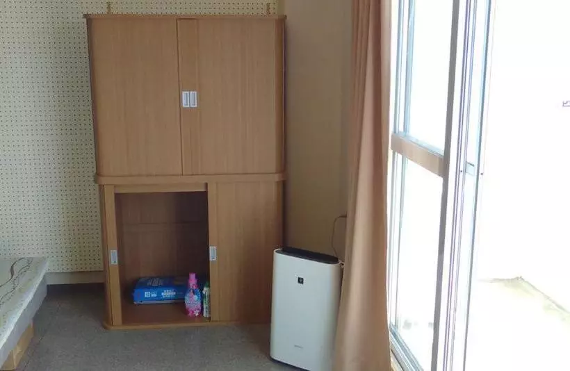 ペンション Minshuku Sakiya