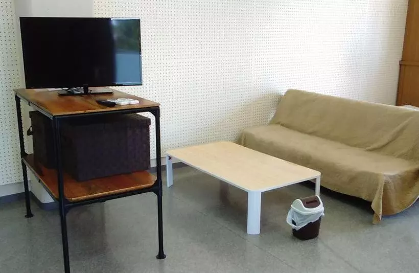 ペンション Minshuku Sakiya