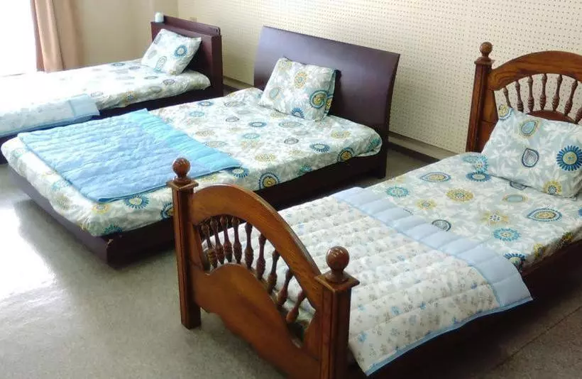 ペンション Minshuku Sakiya