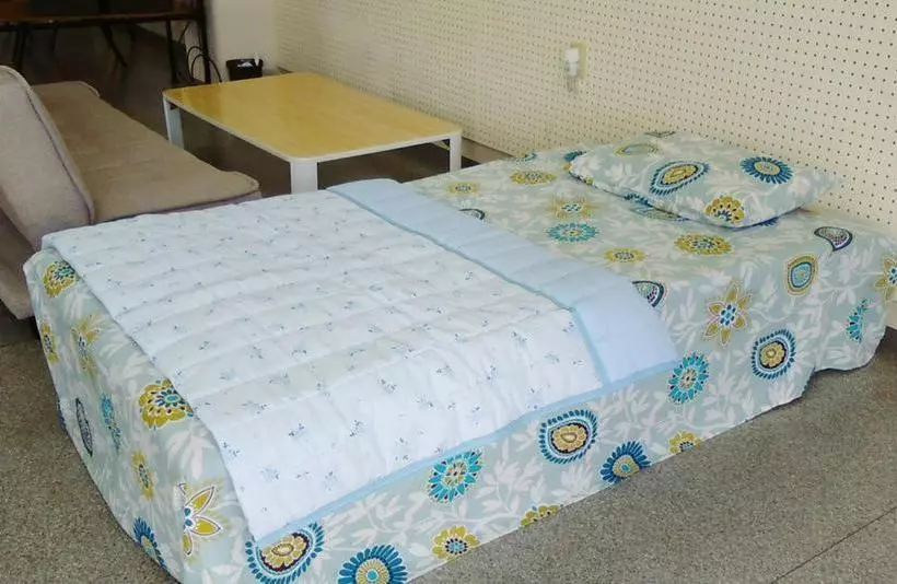 ペンション Minshuku Sakiya