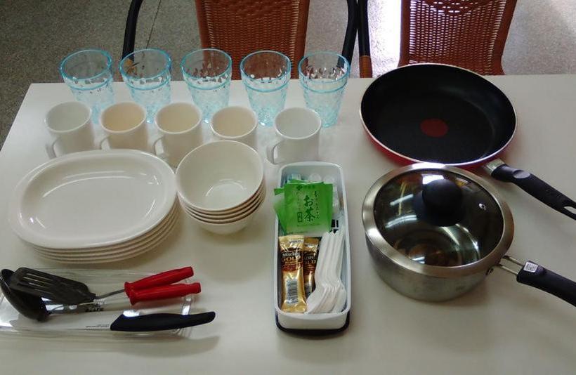 膳宿费 Minshuku Sakiya