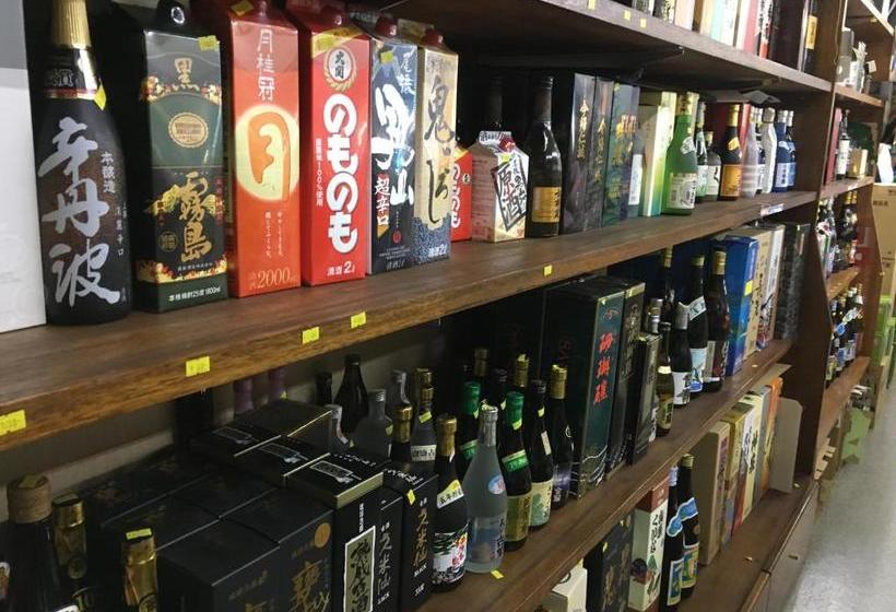 膳宿费 Minshuku Sakiya