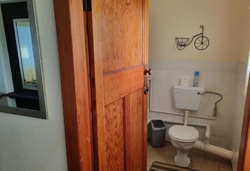 펜션 Mountain View Country Inn