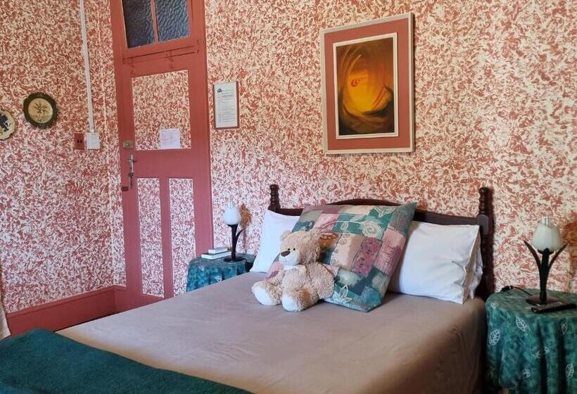 펜션 Mountain View Country Inn