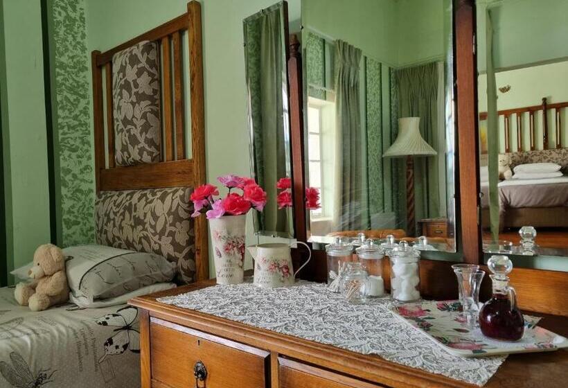 펜션 Mountain View Country Inn