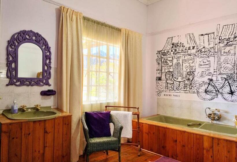 펜션 Mountain View Country Inn