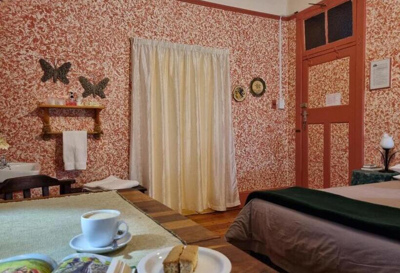 펜션 Mountain View Country Inn