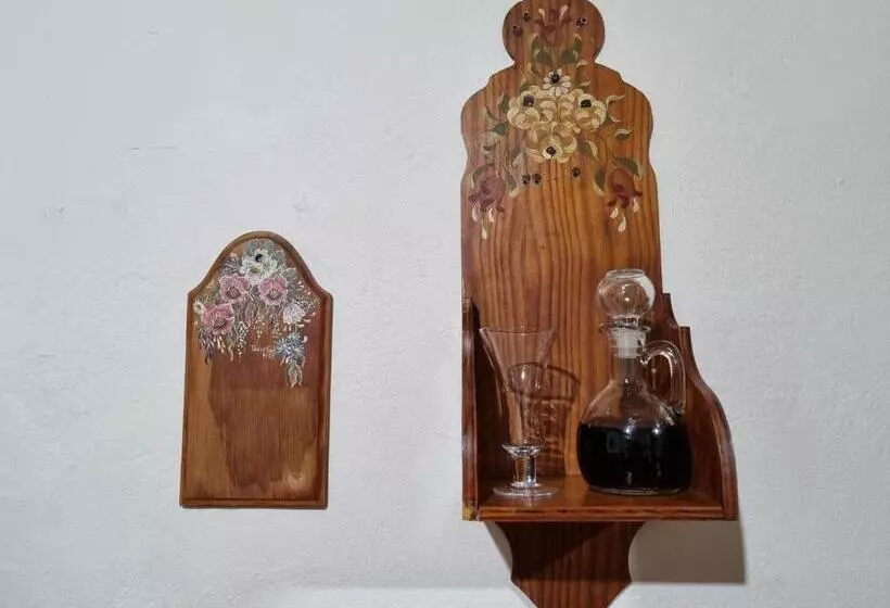 Majatalo Mountain View Country Inn