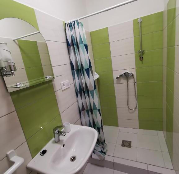 Пансион Penzión Bernáth