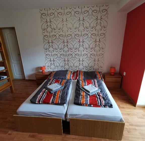 Пансион Penzión Bernáth