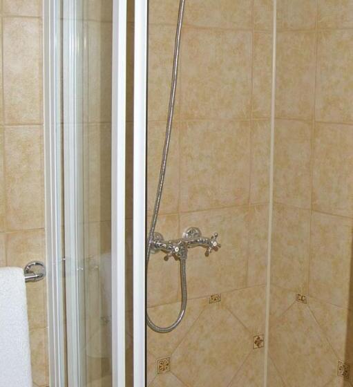 Пансион Penzion Bene