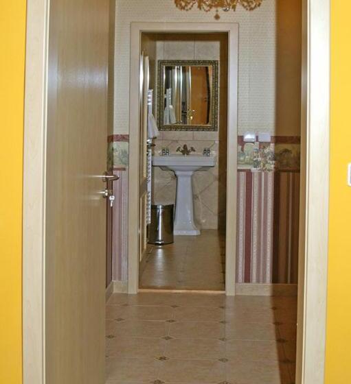 Пансион Penzion Bene