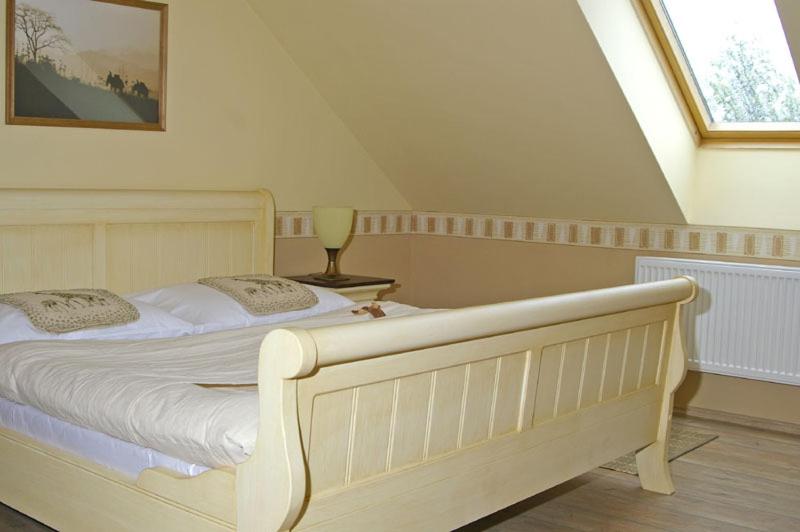 Пансион Penzion Bene