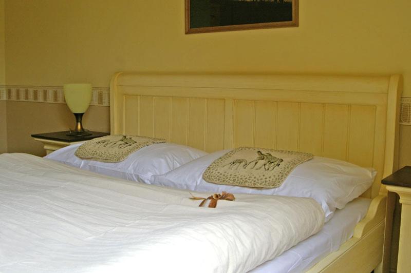 Пансион Penzion Bene