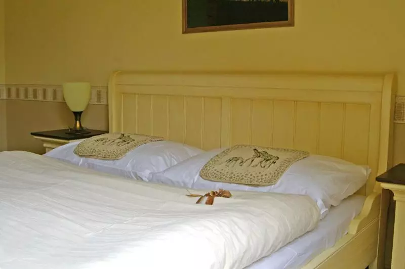 ペンション Penzion Bene