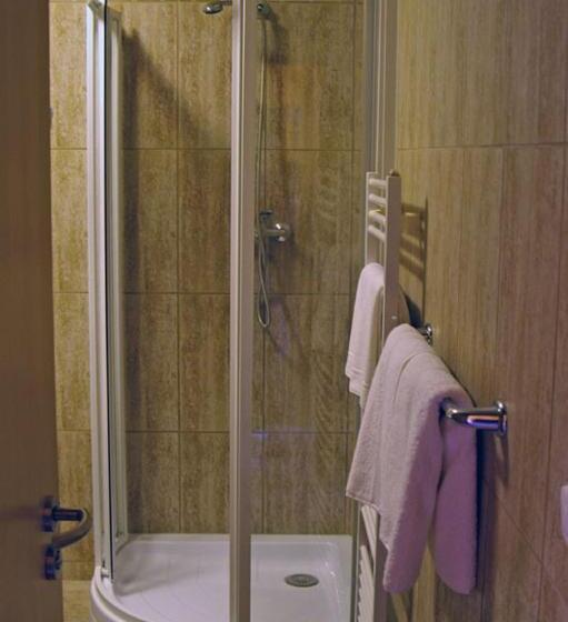 Пансион Penzion Bene