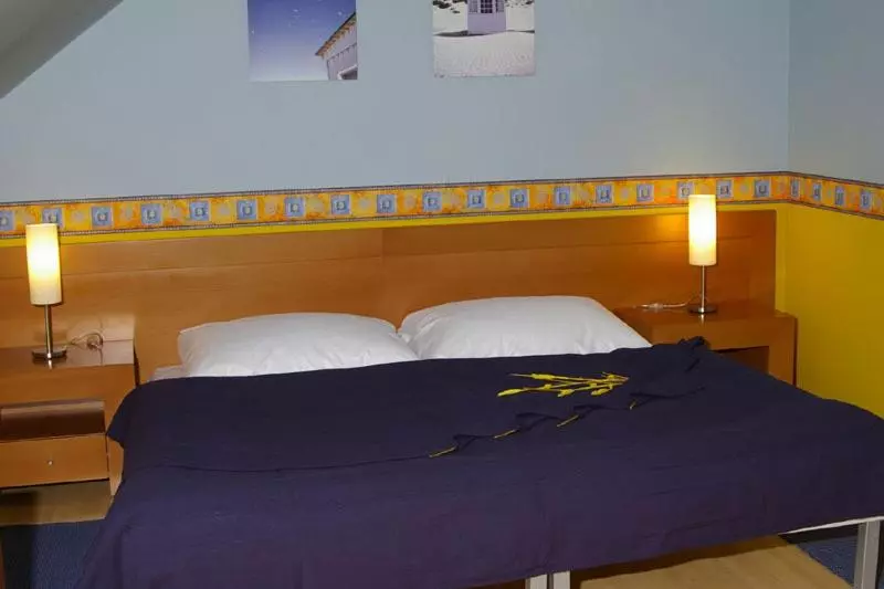 ペンション Penzion Bene