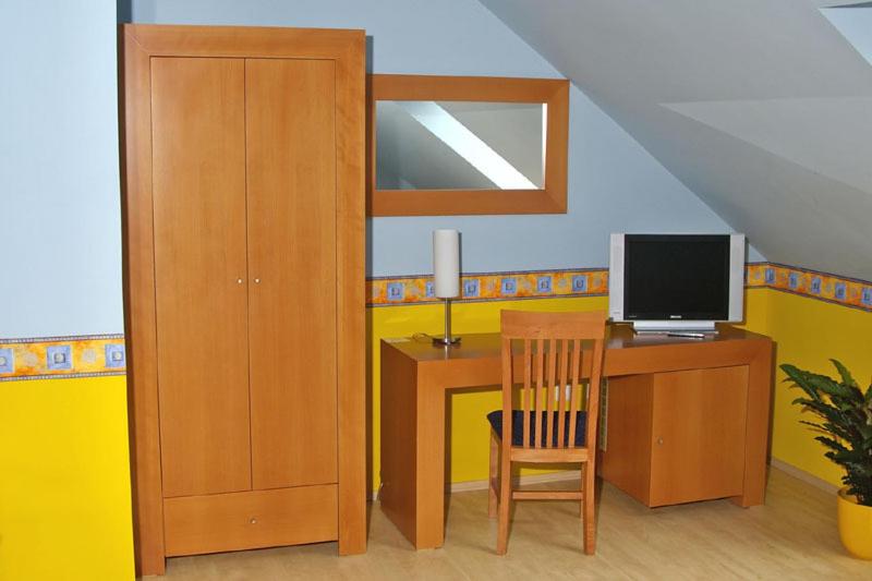 Пансион Penzion Bene