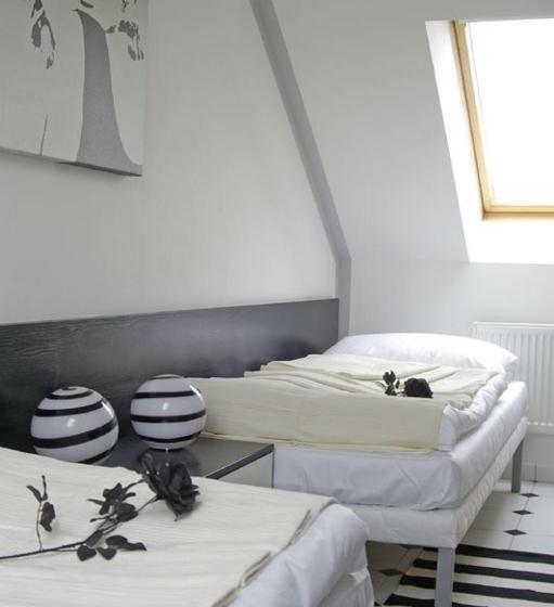 Пансион Penzion Bene