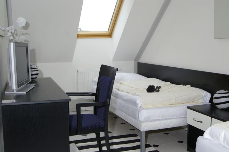 Пансион Penzion Bene