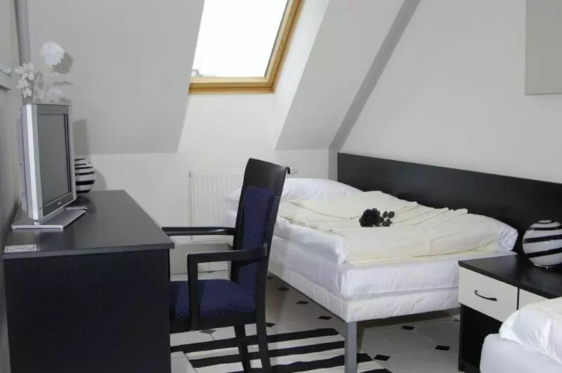 ペンション Penzion Bene