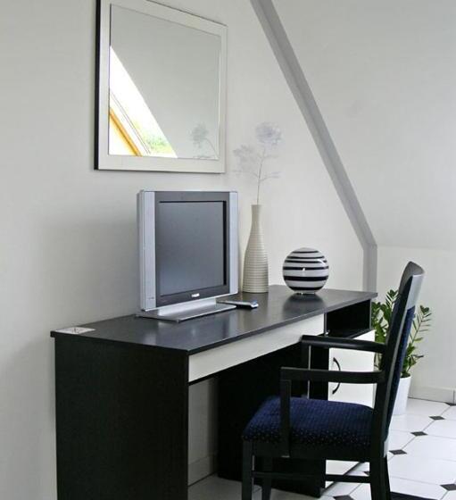 Пансион Penzion Bene