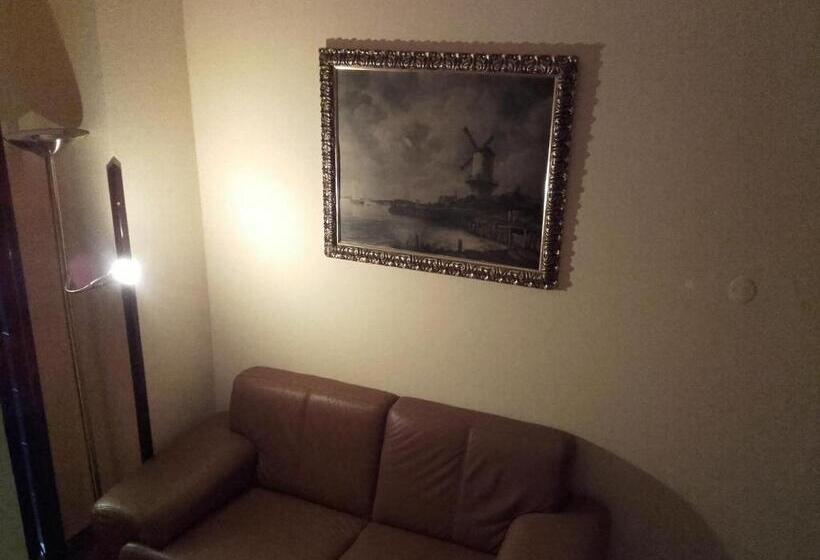 Пансион Penzion Bene