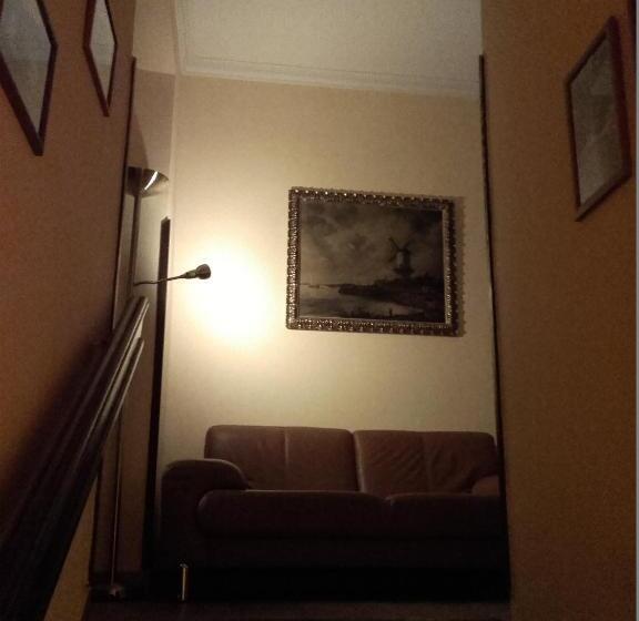 Пансион Penzion Bene