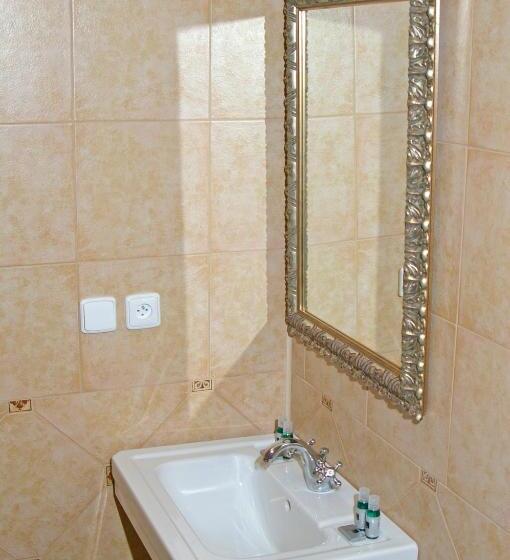 Пансион Penzion Bene