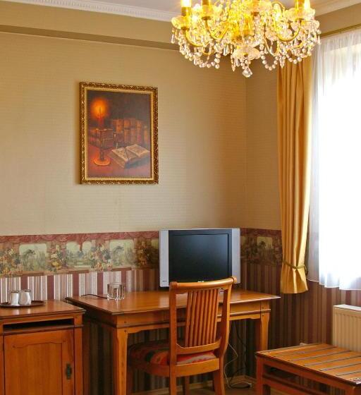 Пансион Penzion Bene