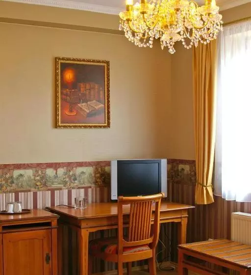 ペンション Penzion Bene