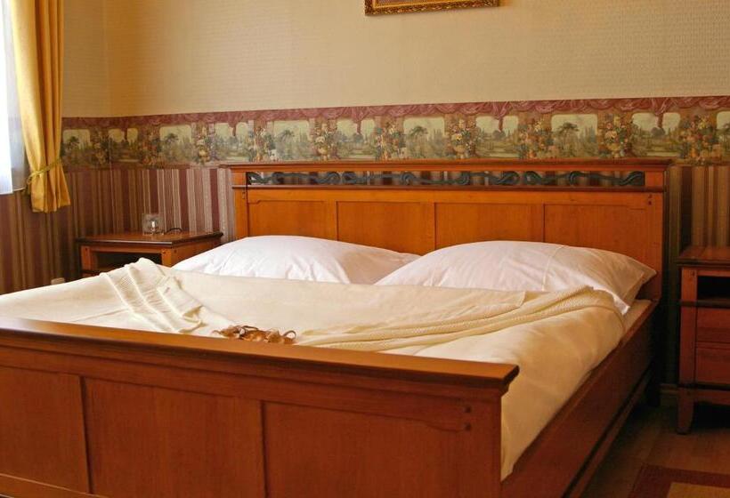 Пансион Penzion Bene