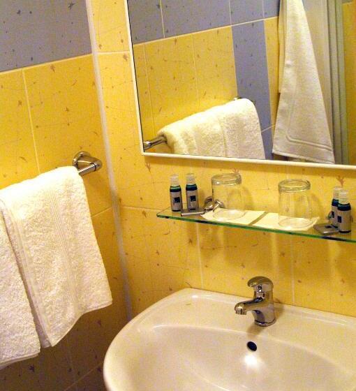 Пансион Penzion Bene