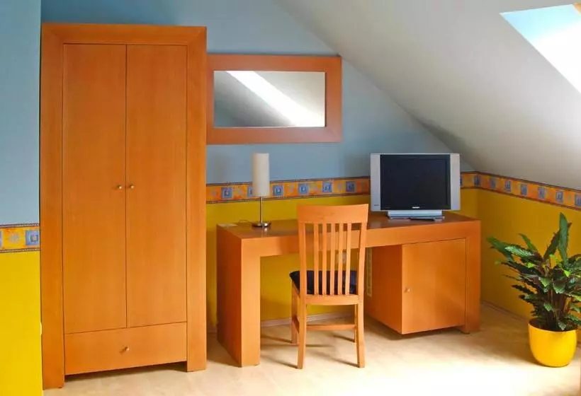 ペンション Penzion Bene