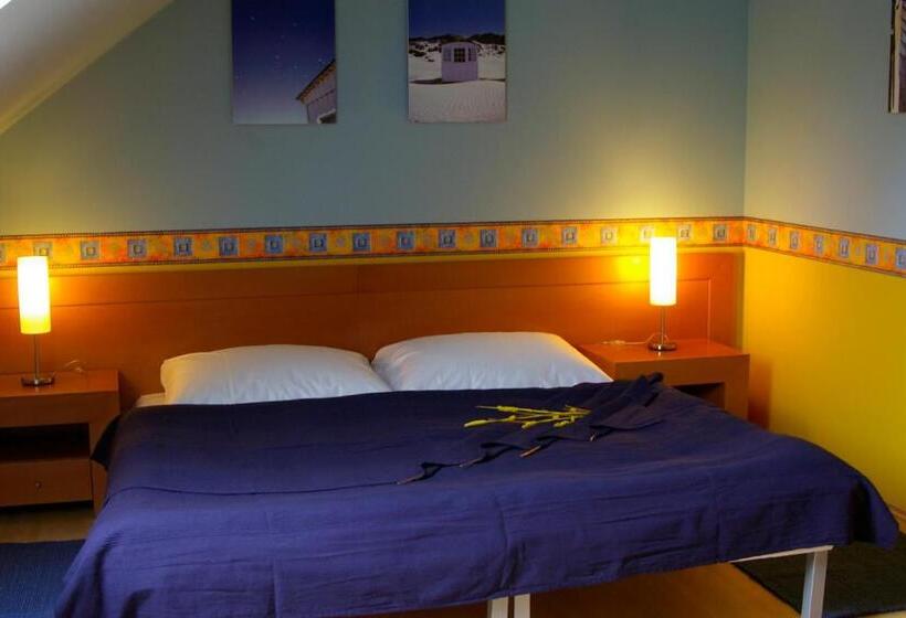 Пансион Penzion Bene