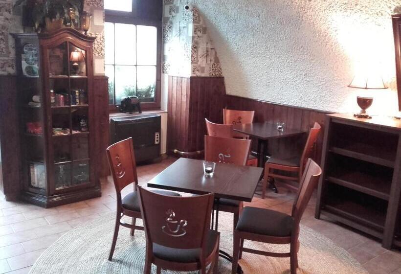 Пансион Penzion Bene