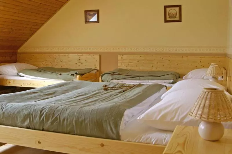 ペンション Penzion Bene