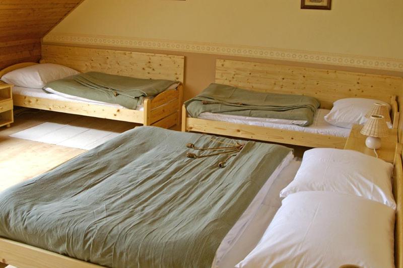 Пансион Penzion Bene