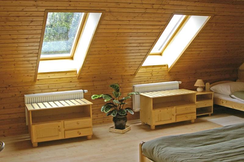 Пансион Penzion Bene