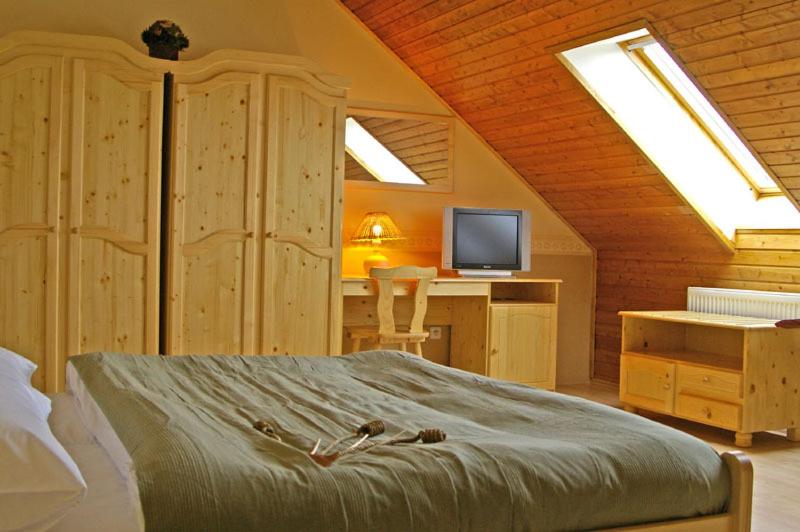 Пансион Penzion Bene