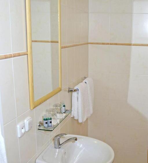 Пансион Penzion Bene