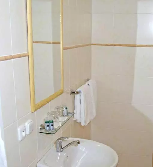 ペンション Penzion Bene