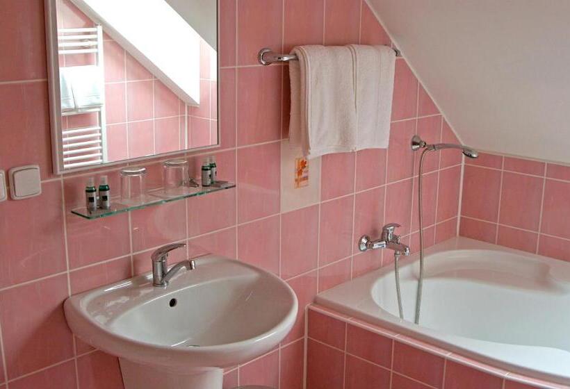 Пансион Penzion Bene